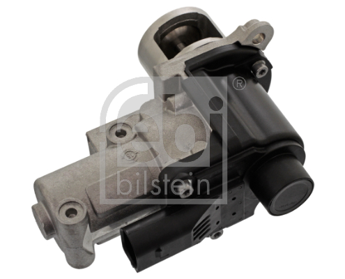 EGR Valve (Electric)  Art. 49484