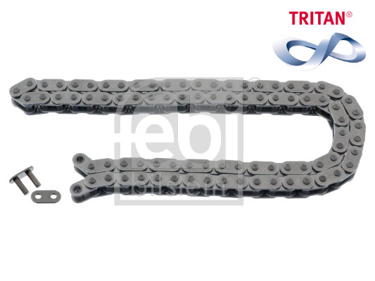 Timing Chain (Above)  Art. 49508