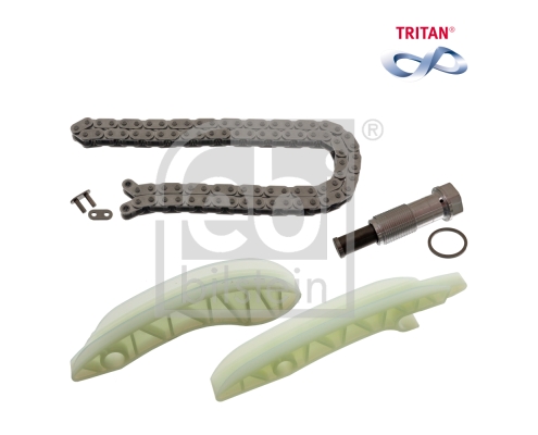 Timing Chain Kit  Art. 49518