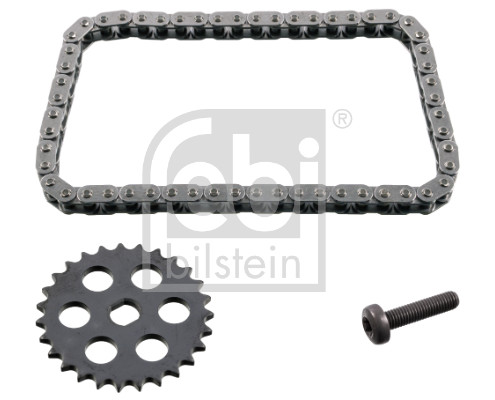 Chain Kit, oil pump drive (Simple)  Art. 49523