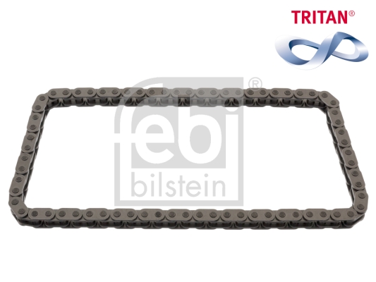 Timing Chain (Above)  Art. 49528