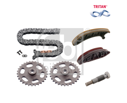 Timing Chain Kit  Art. 49571