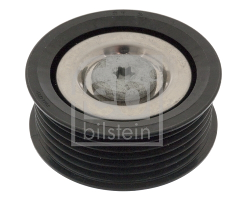 Deflection/Guide Pulley, V-ribbed belt (7803-21587)  Art. 49599