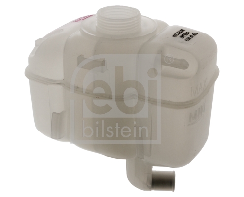 Expansion Tank, coolant (30,760,100)  Art. 49698