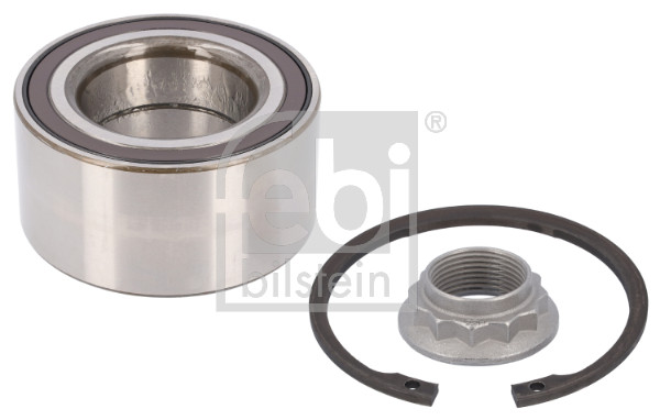 Wheel Bearing Kit (Rear axle, both sides)  Art. 49703