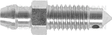 Bleeder Screw/Valve, brake caliper (9)  Art. 81053663