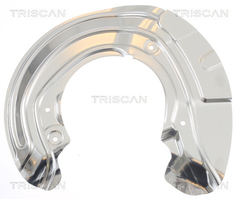 Splash Guard, brake disc (Front axle)  Art. 812511104