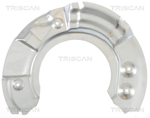 Splash Guard, brake disc (In front)  Art. 812511110