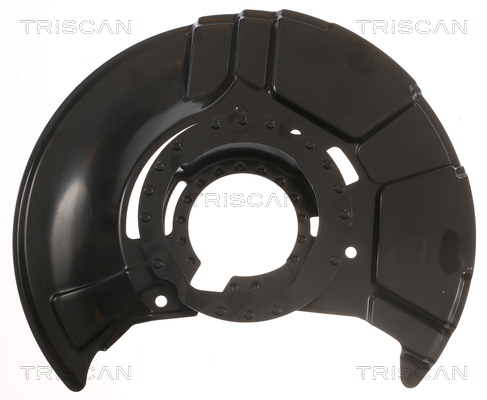 Splash Guard, brake disc (Front axle, right)  Art. 812511114