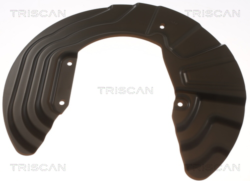 Splash Guard, brake disc  Art. 812511138