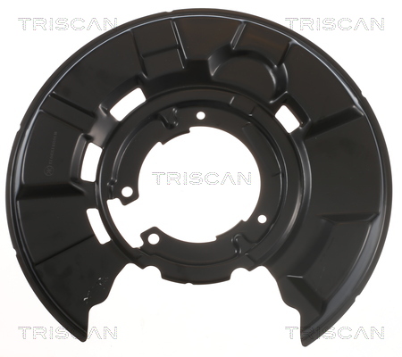 Splash Guard, brake disc (Rear axle, left)  Art. 812511201