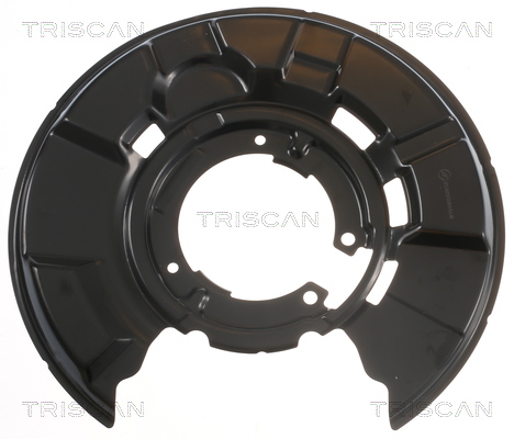 Splash Guard, brake disc (Rear axle, right)  Art. 812511202