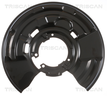 Splash Guard, brake disc (70.2)  Art. 812511203