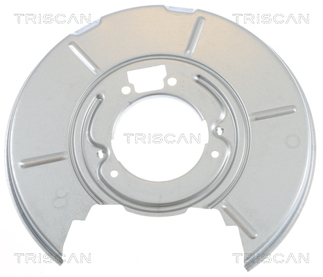 Splash Guard, brake disc (Rear axle, right)  Art. 812511208