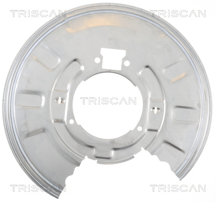 Splash Guard, brake disc (Rear axle, left)  Art. 812511209