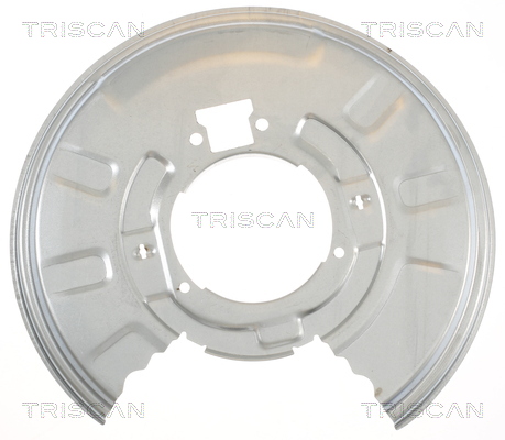 Splash Guard, brake disc (Rear axle, right)  Art. 812511210