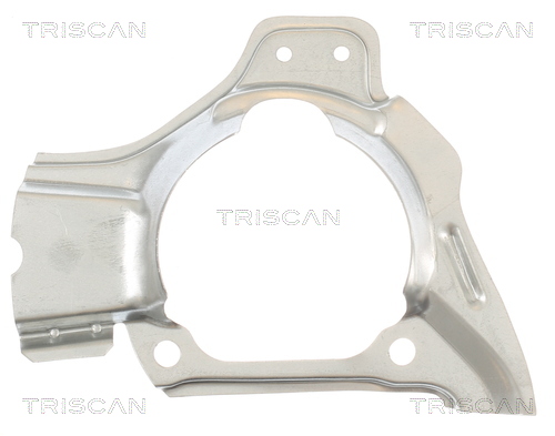 Splash Guard, brake disc (Rear axle)  Art. 812515102