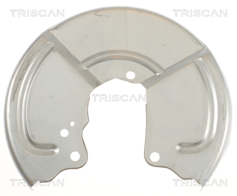 Splash Guard, brake disc  Art. 812515203