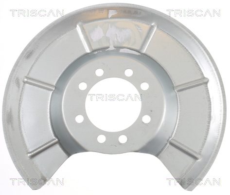 Splash Guard, brake disc (Back, left, Back, right)  Art. 812516203