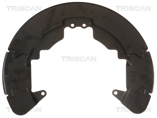 Splash Guard, brake disc  Art. 812516204