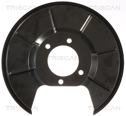 Splash Guard, brake disc (Front axle)  Art. 812516205