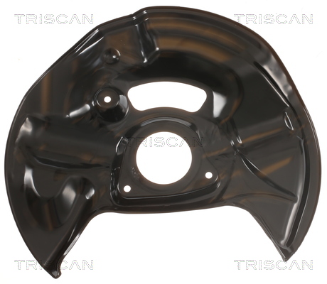 Splash Guard, brake disc (Front axle, left)  Art. 812523105