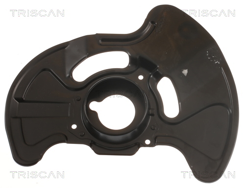 Splash Guard, brake disc (Front axle, right)  Art. 812523116