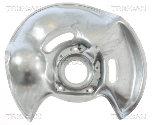 Splash Guard, brake disc (Forward, left)  Art. 812523117