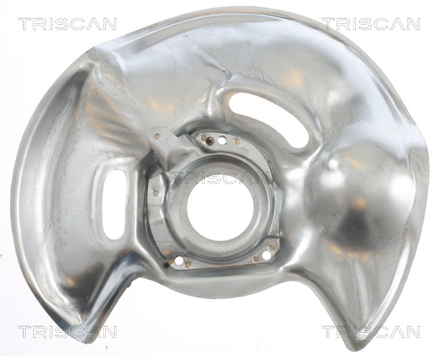 Splash Guard, brake disc (Front axle, right)  Art. 812523118