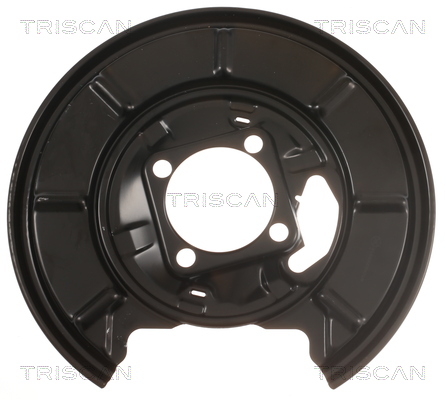 Splash Guard, brake disc (Rear axle, right)  Art. 812523202