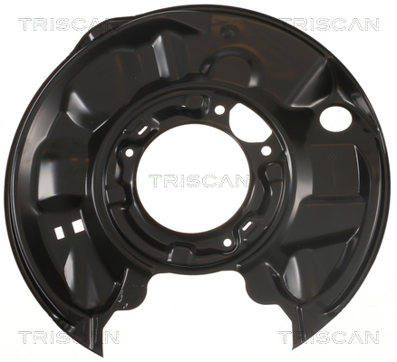 Splash Guard, brake disc (Rear axle, right)  Art. 812523204