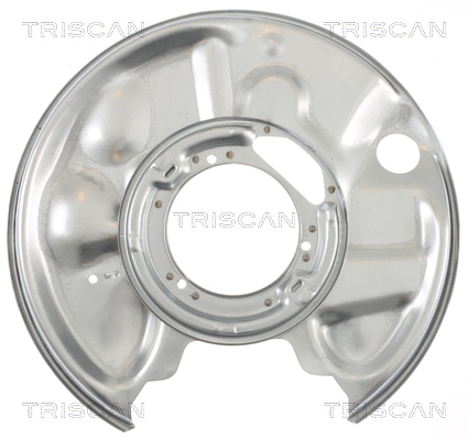 Splash Guard, brake disc (Rear axle, right)  Art. 812523205