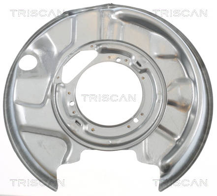 Splash Guard, brake disc (Double cloth)  Art. 812523207