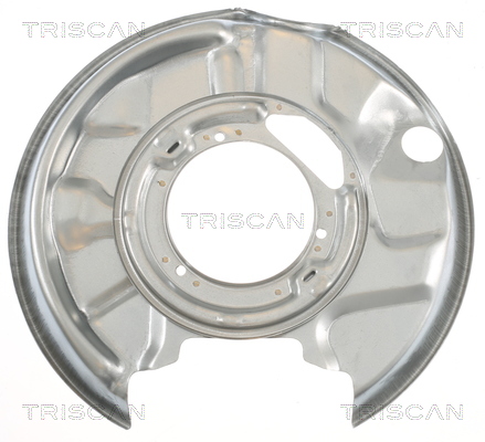 Splash Guard, brake disc (Rear axle, right)  Art. 812523208