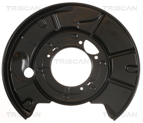 Splash Guard, brake disc (Rear axle, left)  Art. 812523214