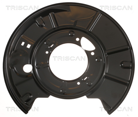 Splash Guard, brake disc (Rear axle, right)  Art. 812523215