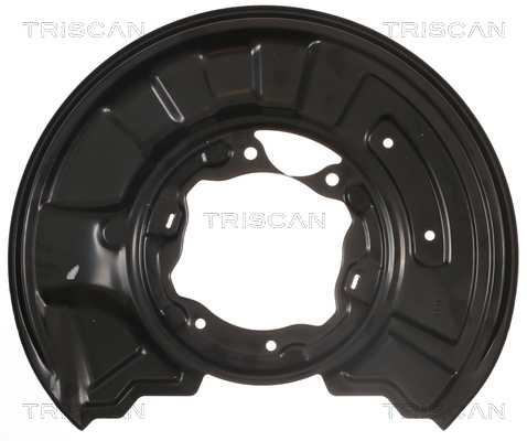 Splash Guard, brake disc (In the middle)  Art. 812523217