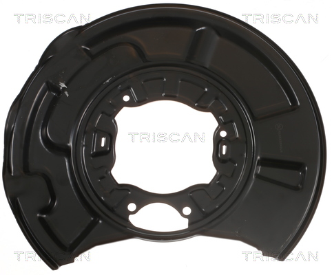 Splash Guard, brake disc (Rear axle, right)  Art. 812523219