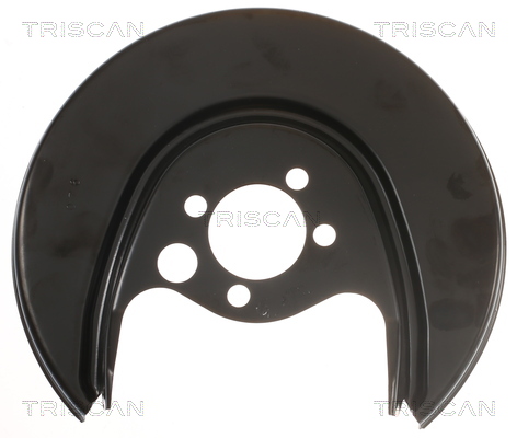 Splash Guard, brake disc (In front)  Art. 812523227