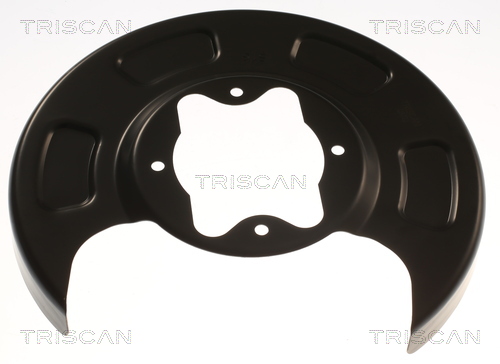 Splash Guard, brake disc  Art. 812525106