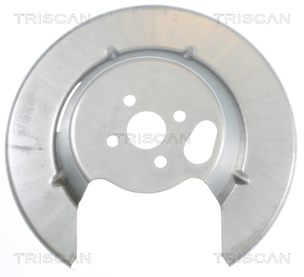 Splash Guard, brake disc (Rear axle, right)  Art. 812525208