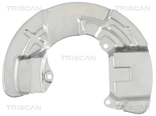 Splash Guard, brake disc (In front)  Art. 812527102