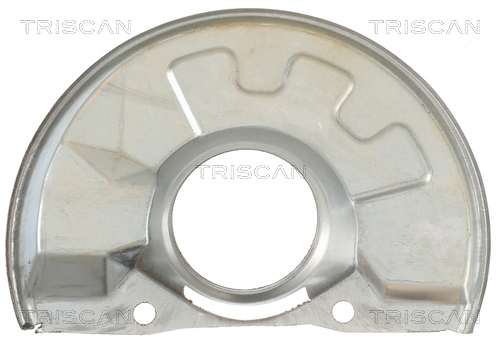 Splash Guard, brake disc (In front)  Art. 812527104