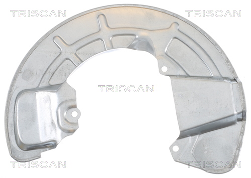 Splash Guard, brake disc (In front)  Art. 812527105