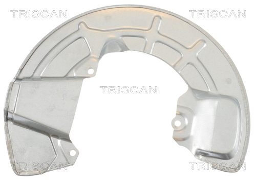 Splash Guard, brake disc (Front axle, right)  Art. 812527106