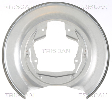 Splash Guard, brake disc (Double cloth)  Art. 812527201