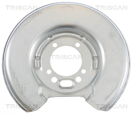 Splash Guard, brake disc (Front axle)  Art. 812527202