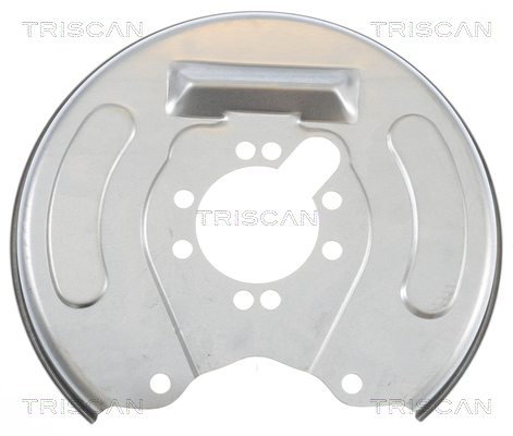 Splash Guard, brake disc (Back, left, Back, right)  Art. 812527204