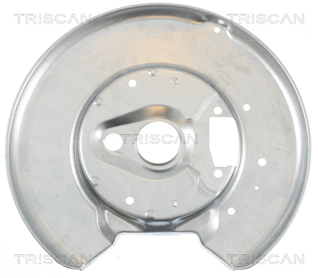 Splash Guard, brake disc (Double cloth)  Art. 812527207