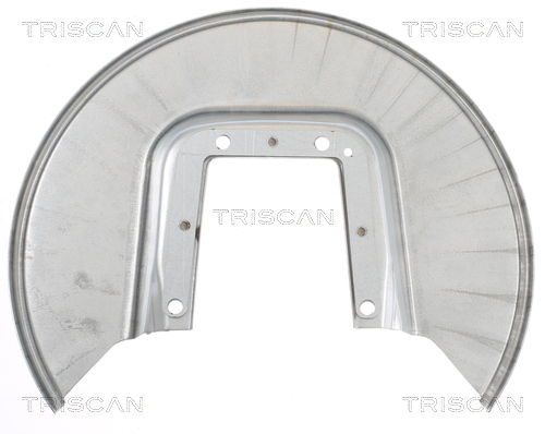 Splash Guard, brake disc  Art. 812528202